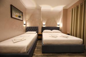 Comfort Triple Room room in Hotel Salvadore
