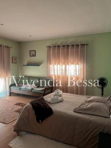 Villa Bessa Nature & Spa