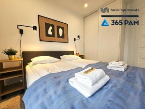 365PAM - Apartament Bliżej Morza w Gąskach