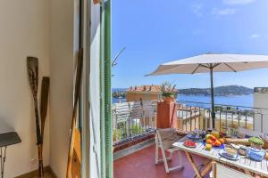 Appartements BOHEME AP4449 By Riviera Holiday Homes : photos des chambres