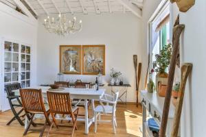 Appartements BOHEME AP4449 By Riviera Holiday Homes : photos des chambres