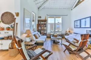 Appartements BOHEME AP4449 By Riviera Holiday Homes : photos des chambres
