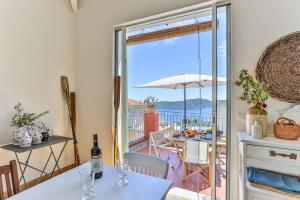 Appartements BOHEME AP4449 By Riviera Holiday Homes : photos des chambres
