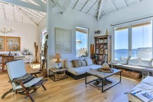 Appartements BOHEME AP4449 By Riviera Holiday Homes : photos des chambres