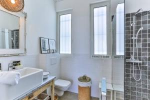 Appartements BOHEME AP4449 By Riviera Holiday Homes : photos des chambres