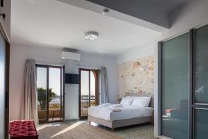 Chryssi 01, Stylish Seaside Spot in the Heart of Rethymno - 3hvězdičkové hotely ve městě Réthymno