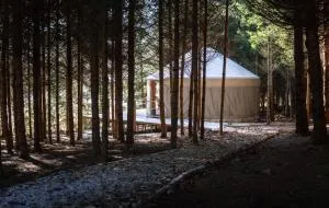 Na mýtince - Klein Uretschlag