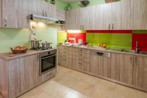 Acasă Comfort House