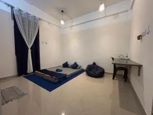 Sailor's Anchorage - Forecastle Cabin - Dibrugarh