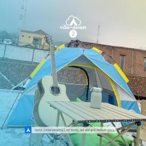 Villa Awan 2 Kota Batu