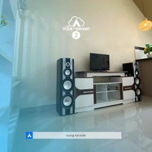 Villa Awan 2 Kota Batu