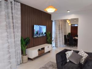 Luxury Holiday Home at Vipingo, Kilifi Kenya