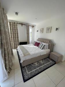 Luxury Holiday Home at Vipingo, Kilifi Kenya