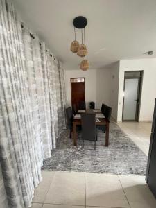 Luxury Holiday Home at Vipingo, Kilifi Kenya