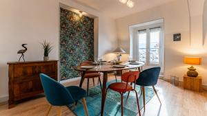 Les Toits de Darcy - Dijon Centre historique