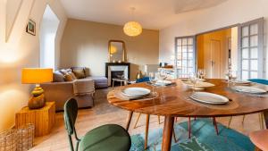 Les Toits de Darcy - Dijon Centre historique