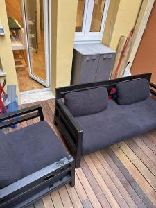 San Felice Rental Rooms