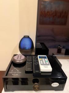 Cozy Condo Suite - Aurora Escalades Cubao