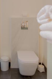 Hotels DOMAINE ST GERMER : Chambre Double