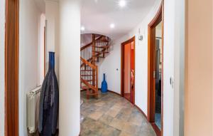 Lovely Home In Trappitello With Wifi