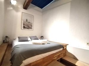 Appartements A Deux Pas des Halles - Hypercentre - Ideal Couple : photos des chambres