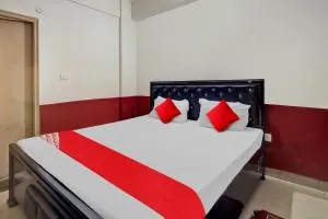 Hotel O Balaji Guest House - Chhapra