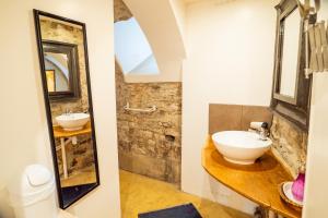 Maisons d'hotes Cote-Serein - Domaine de Venoise : photos des chambres