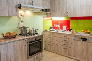 Acasă Comfort House