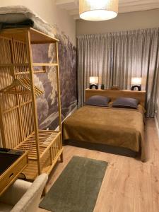 B&B / Chambres d'hotes Les Hortensias : photos des chambres