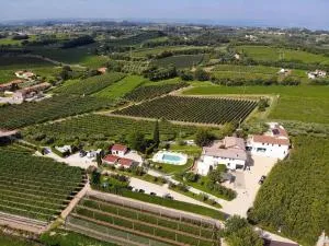 Agriturismo & Agricamping Serena - Pastrengo