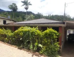 Um pedaço de paraíso a sua espera, venha desfrutar - Espera Feliz