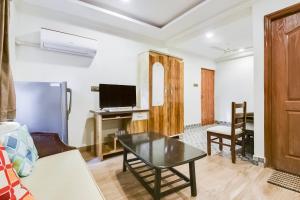 Super Hotel O Dabolim Near Goa International Airport