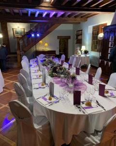 Hotels DOMAINE ST GERMER : photos des chambres