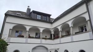 Unterkunft im Mühlviertel