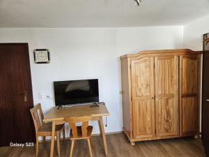 Unterkunft im Mühlviertel