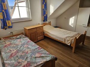 Unterkunft im Mühlviertel