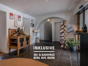 Engadiner Boutique-Hotel GuardaVal