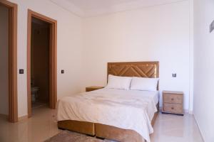 Appartement calme à Agadir