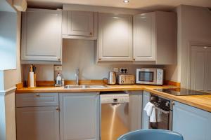 Secret View Cottage, A Hidden Gem in Terrington