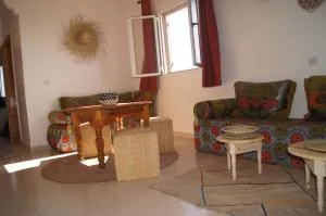 Charming Sidi Kaouki Apartment with Private Entrance - Iskoua