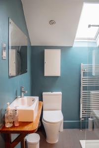 Secret View Cottage, A Hidden Gem in Terrington