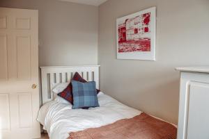 Secret View Cottage, A Hidden Gem in Terrington