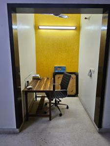 Home Away A Spacious Abode