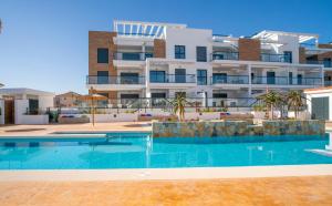 Apartment Laguna Azul