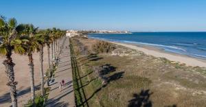 Apartment Laguna Azul