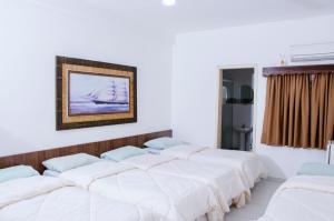 Hotel Morada do Mar