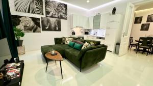 African Paradise with Jacuzzi & Sauna