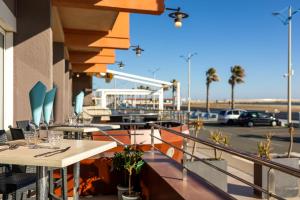 Hotels Logis Hotel & Restaurant Mediterranee : photos des chambres