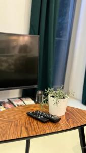 African Paradise with Jacuzzi & Sauna