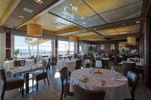 Hotels Logis Hotel & Restaurant Mediterranee : photos des chambres